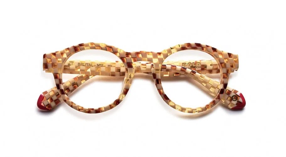 Etnia Barcelona BRUTAL NO.07 Eyeglasses - view 8